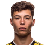 S. Berhalter (Verenigde Staten)