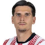 Igor Matanović (Kroatië)