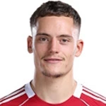 Florian Wirtz (Duitsland)