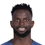 O. Niang (Senegal)