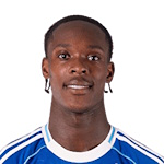 Emanuel Emegha (Nederland)