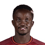 C. Sabaly (Senegal)