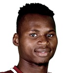 H. Diallo (Senegal)