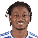 Leverton Pierre (Haïti)