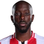 Y. Wissa (DR Congo)