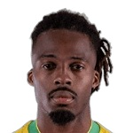 Jean-Kevin Duverne (Haïti)