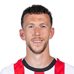 Ivan Perisic (Kroatië)