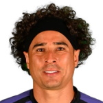 G. Ochoa (Mexico)