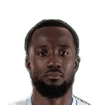 Prince Owusu (Ghana)