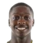 Tyrick Bodak (Curaçao)