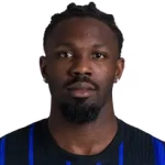Marcus Thuram (Frankrijk)