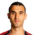 Ellyes Skhiri (Tunesië)