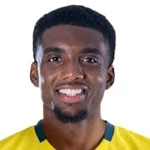 Logan Costa (Kaapverdië) WK 2026