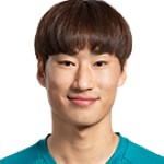 Seo Min-Woo (Zuid-Korea)