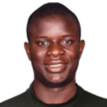 N'Golo Kanté (Frankrijk)