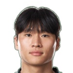 Jeong Sang-Bin (Zuid-Korea)