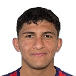 Armando González (Mexico)