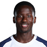 P. Sarr (Senegal)