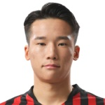 Lee Tae-Seok (Zuid-Korea)