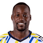 L. Mpasi (DR Congo)