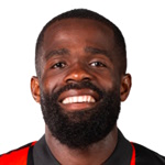 Gedeon Kalulu (DR Congo) WK 2026