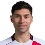 G. Montiel (Argentinië)