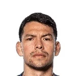 Hirving Lozano (Mexico)