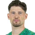 Gregor Kobel (Zwitserland)