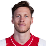 Wout Weghorst (Nederland)