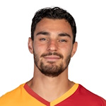 K. Ayhan (Turkije)