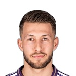Marco Pašalić (Kroatië)