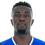 P. Owusu (Ghana)