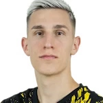 Nico Schlotterbeck (Duitsland)