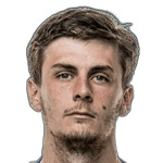 Benjamin Tahirović (Bosnië-Herzegovina)