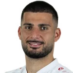 Deniz Undav (Duitsland)