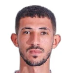 Ahmed Abou El Fotouh (Egypte)