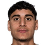Mahmoud Farji (Irak)