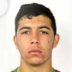 É. Lira (Mexico)