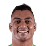 Mostafa Mohamed (Egypte)