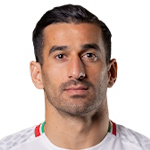 E. Hajisafi (Iran)