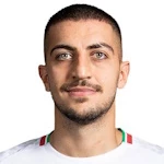 M. Hosseini (Iran)