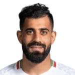H. Kanani (Iran)