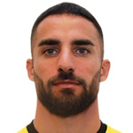 M. Mohammadi (Iran)