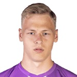 Lukas Hornicek (Tsjechië)