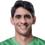 Yassine Bounou (Marokko)