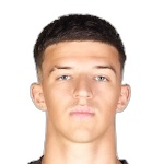 Tarik Muharemović (Bosnië-Herzegovina)