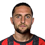 Adrien Rabiot (Frankrijk)