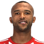 Ayoub El Kaabi (Marokko)