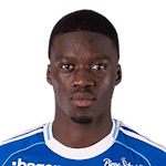 M. Sarr (Senegal)