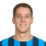 Mario Pašalić (Kroatië)
